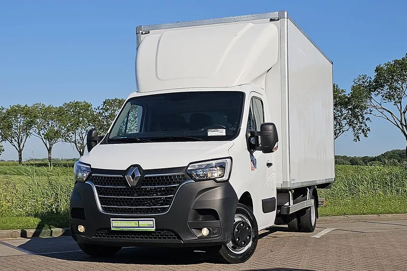 Renault Master (2024)