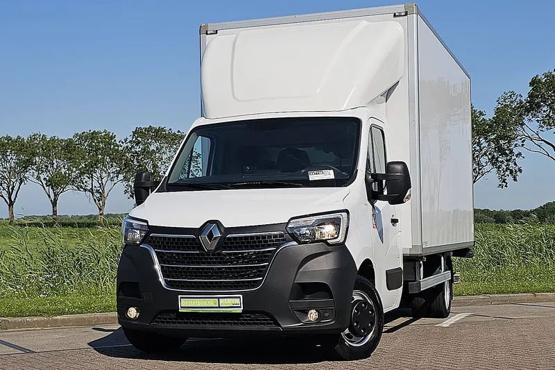 Renault Master (2024)