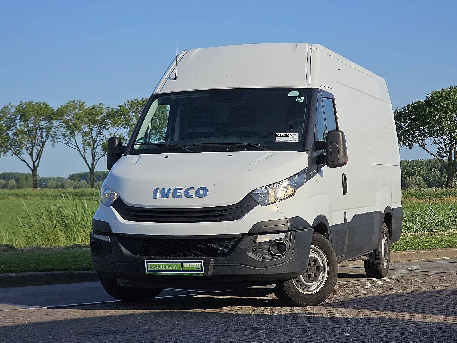 Iveco Daily (2019) — foto 1