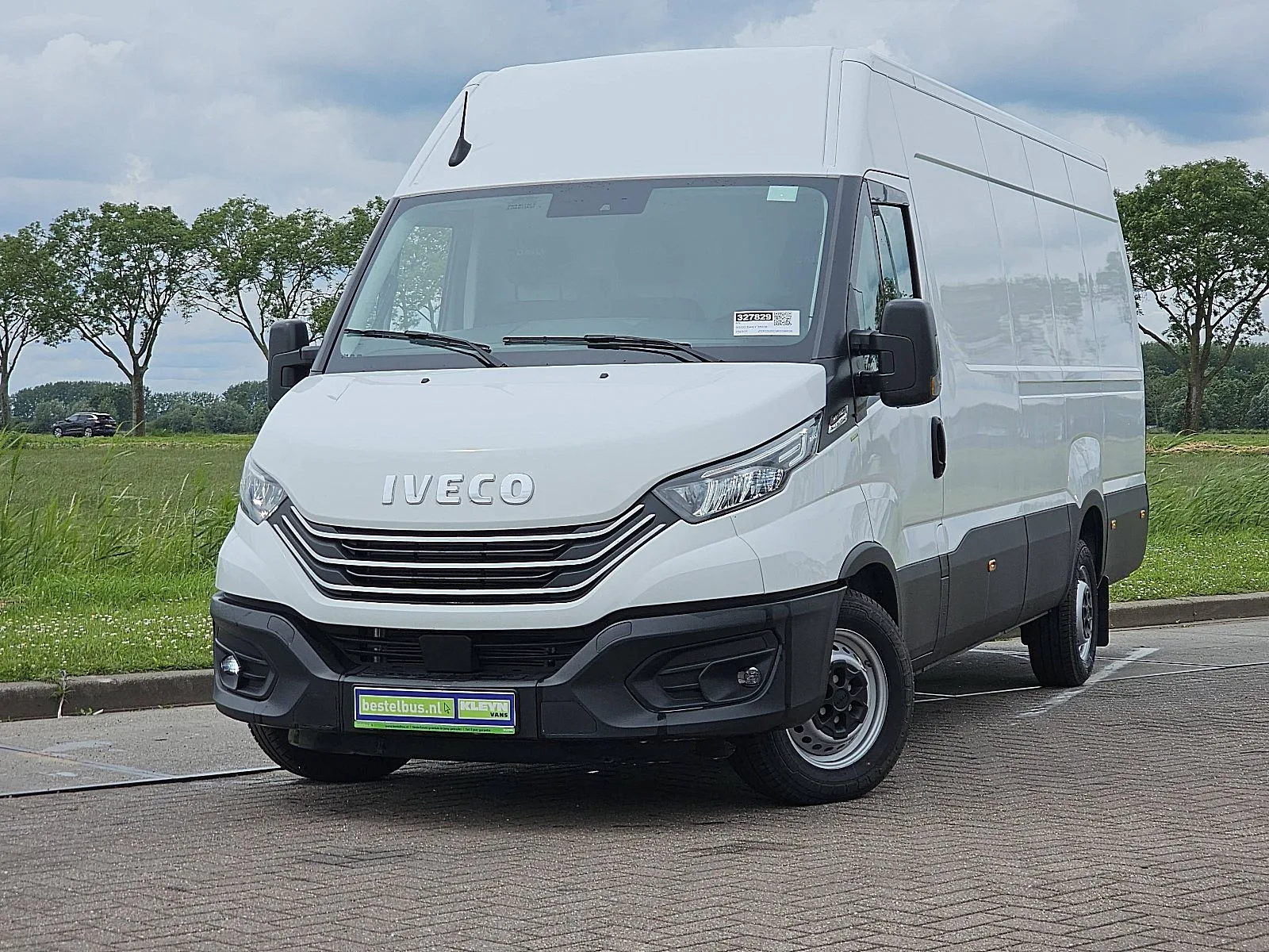 Iveco Daily (2023) — foto 1