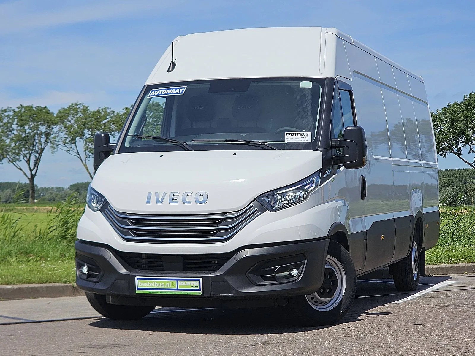 Iveco Daily (2023) — foto 1