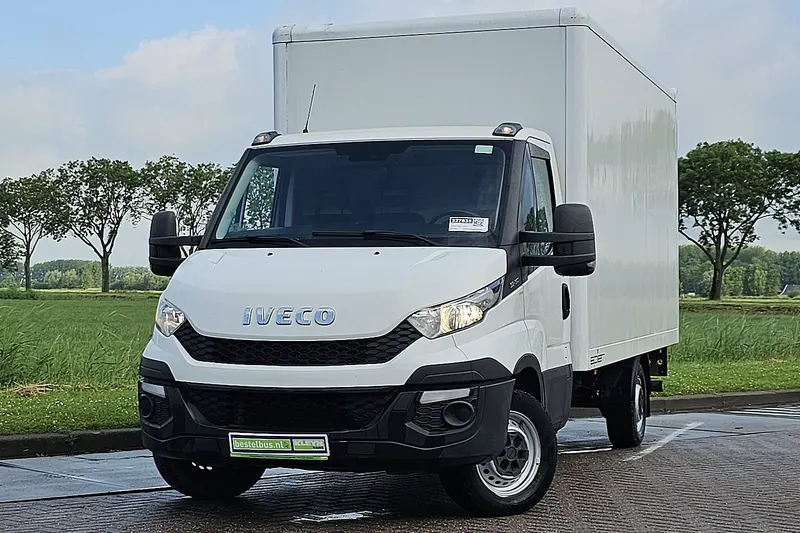 Iveco Daily (2015)