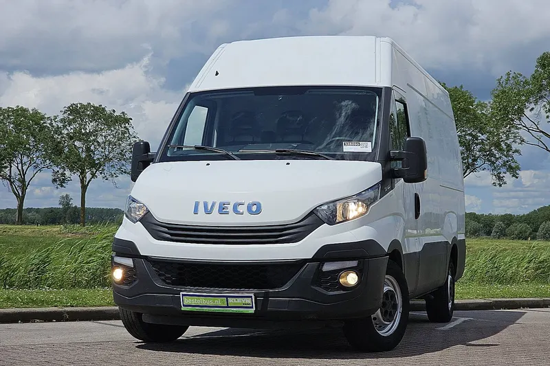 Iveco Daily (2019)