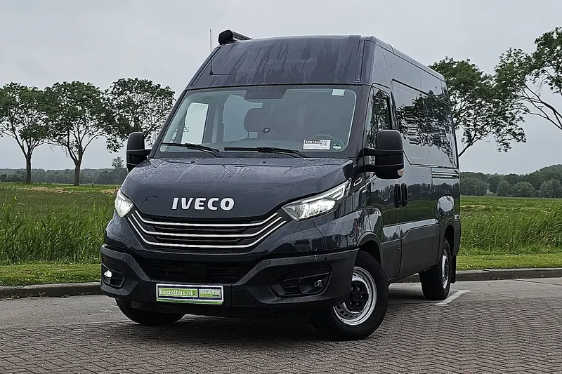Iveco Daily (2022)
