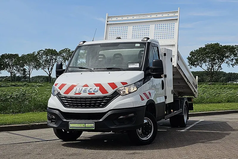 Iveco Daily (2021)