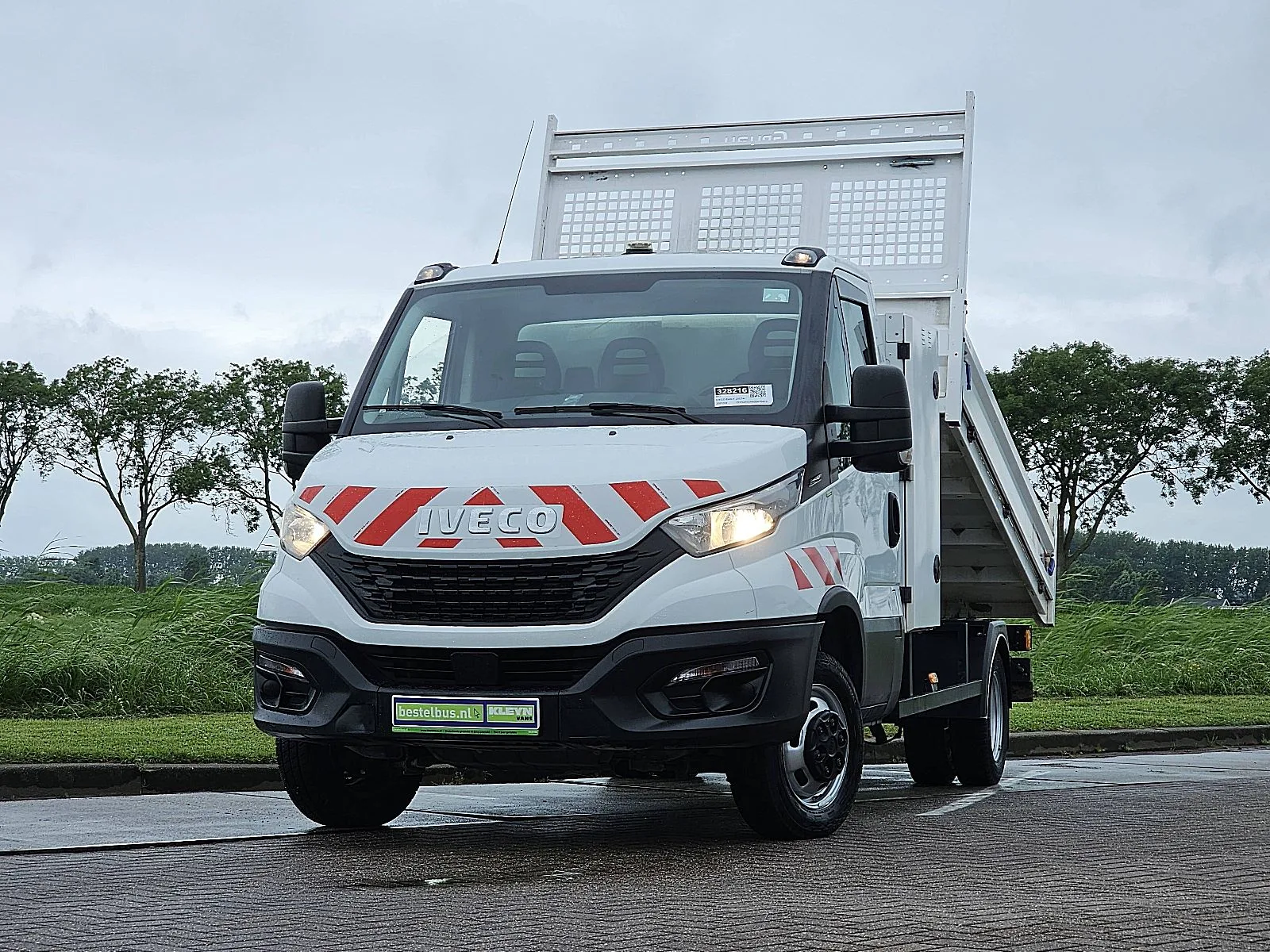 Iveco Daily (2021) — foto 1