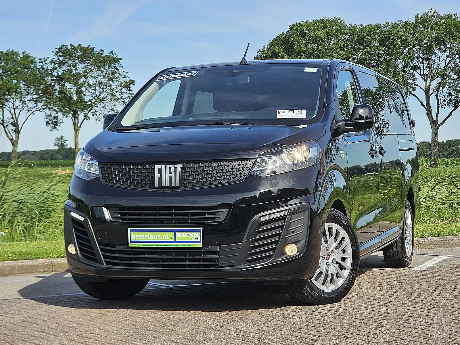 Fiat Scudo (2024) — foto 1