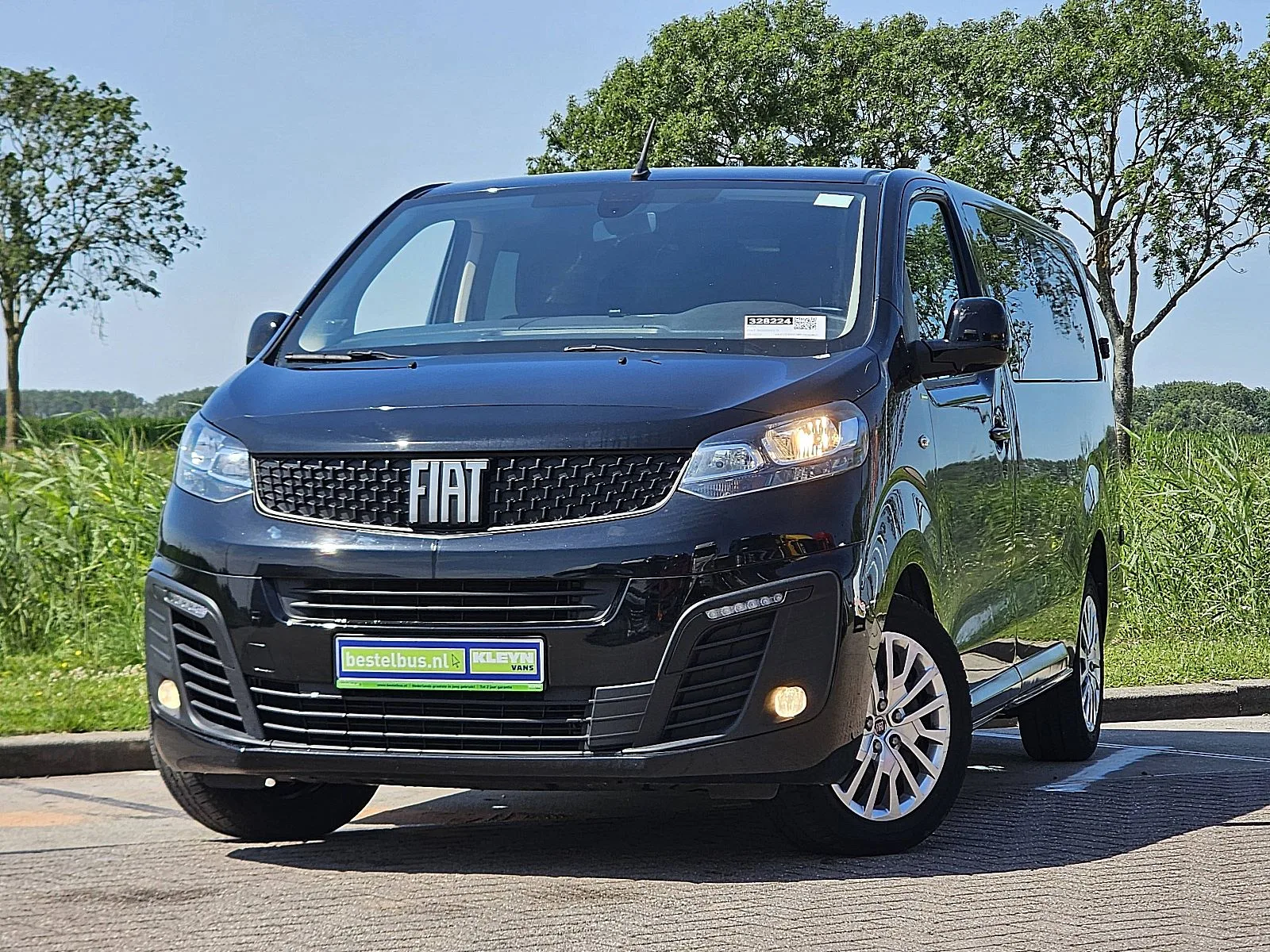 Fiat Scudo (2023) — foto 1