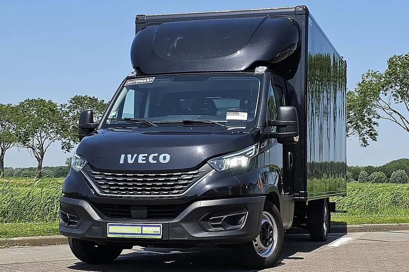 Iveco Daily (2019)
