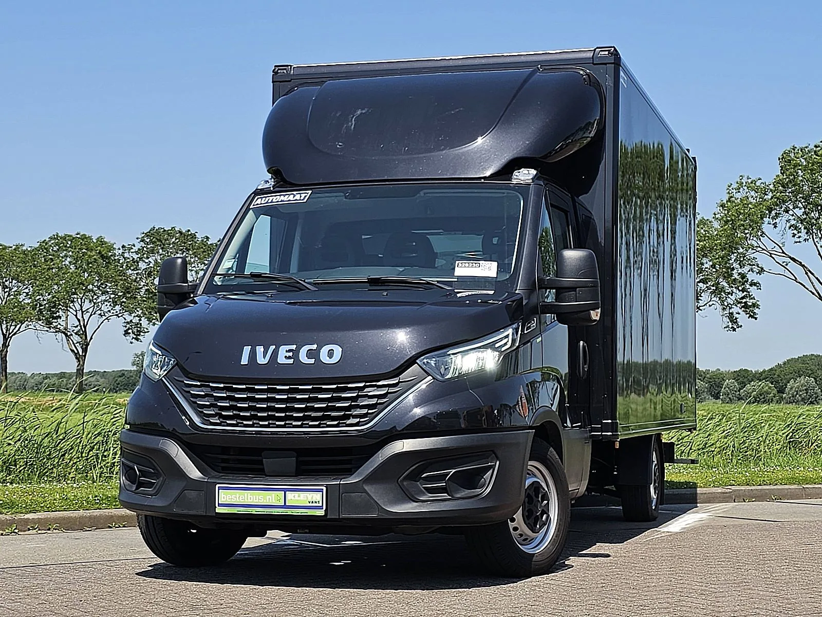 Iveco Daily (2019) — foto 1