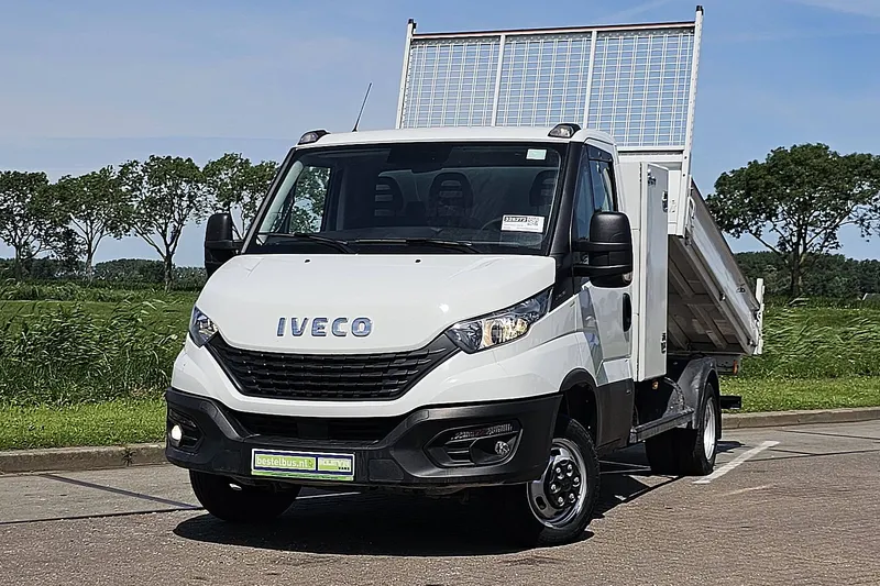 Iveco Daily (2021)