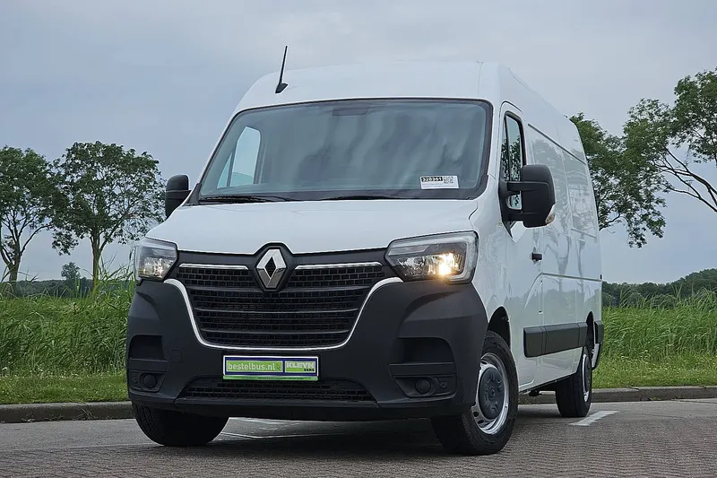 Renault Master (2024)