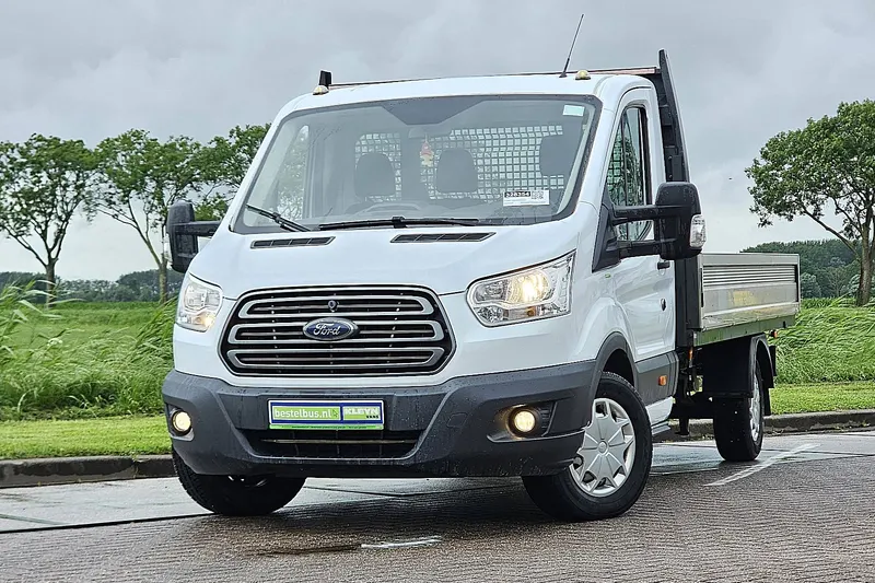 Ford Transit (2020)