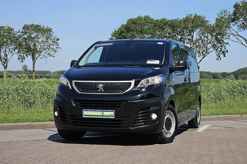 Peugeot Expert (2019)