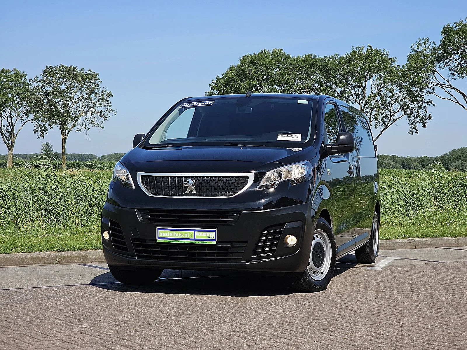 Peugeot Expert (2019) — foto 1
