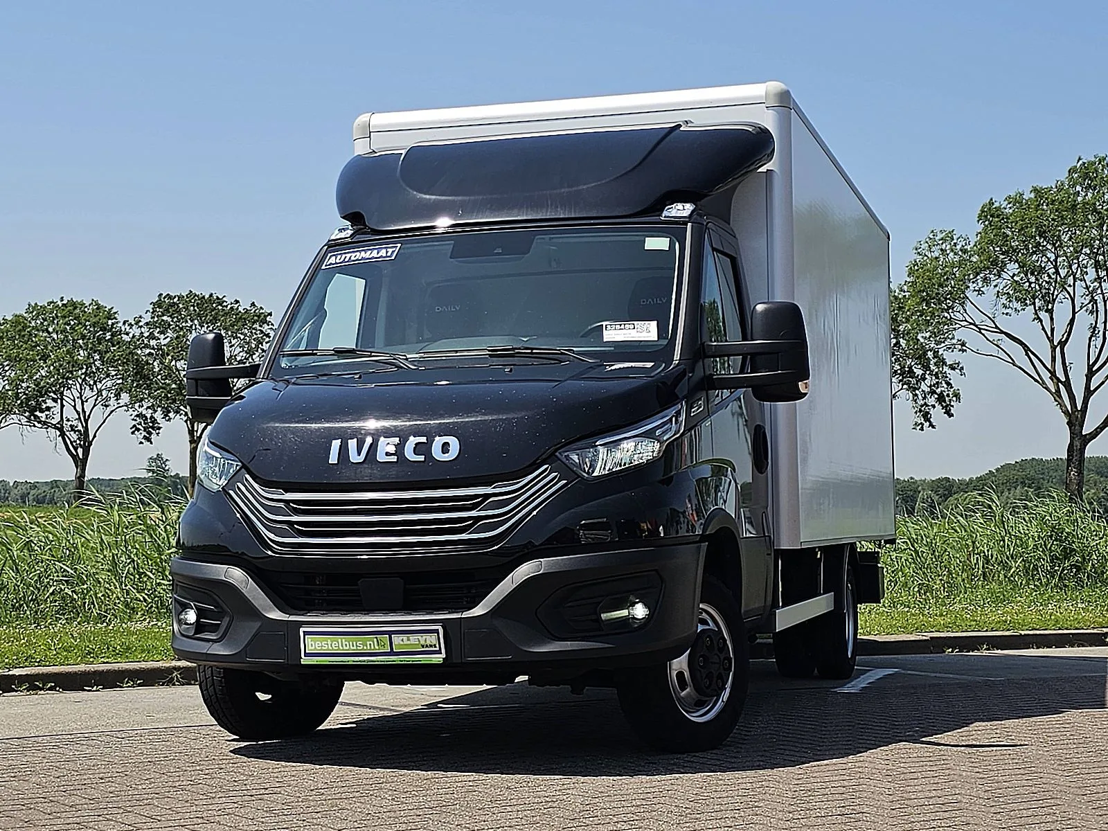 Iveco Daily (2024) — foto 1