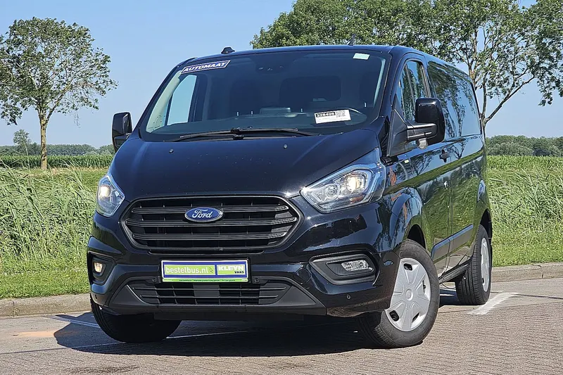 Ford Transit (2021)