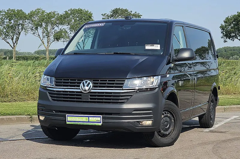 Volkswagen Transporter (2021)