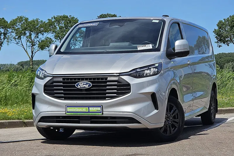 Ford Transit (2024)