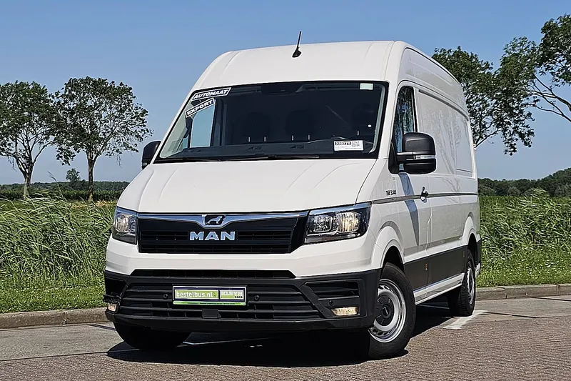MAN Tge (2020)
