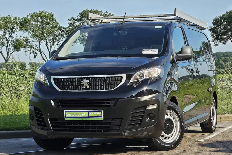 Peugeot Expert (2019)
