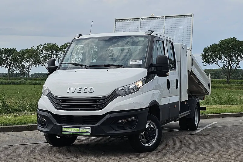 Iveco Daily (2022)