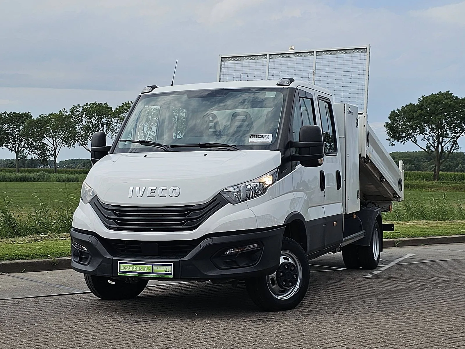 Iveco Daily (2022) — foto 1