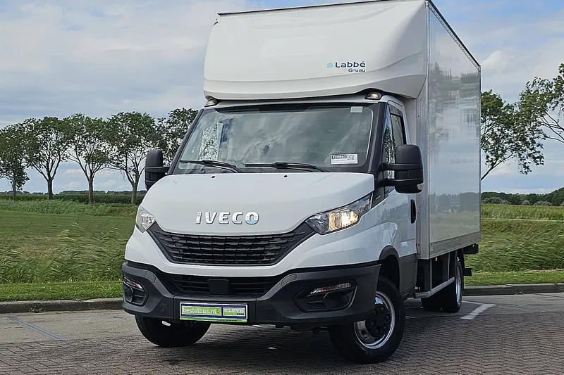 Iveco Daily (2021)