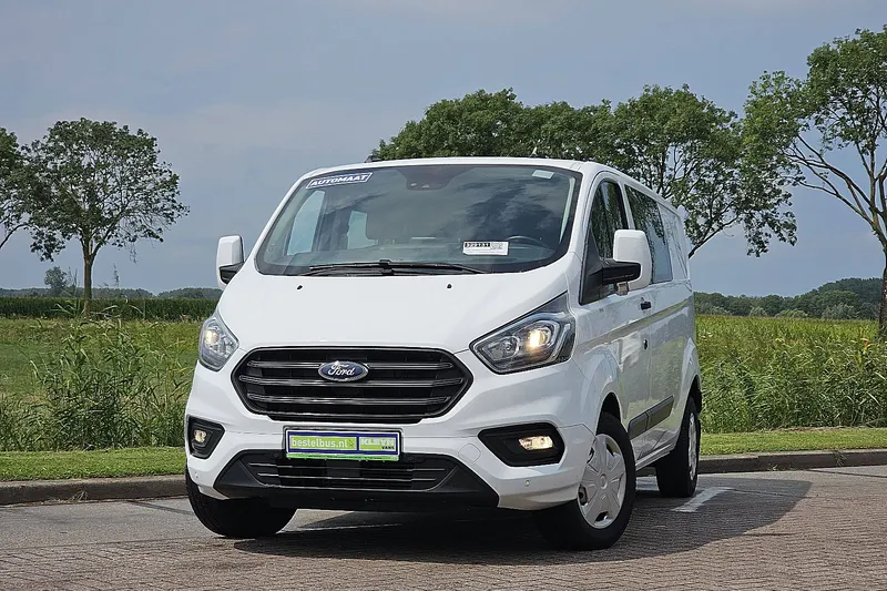 Ford Transit (2021)