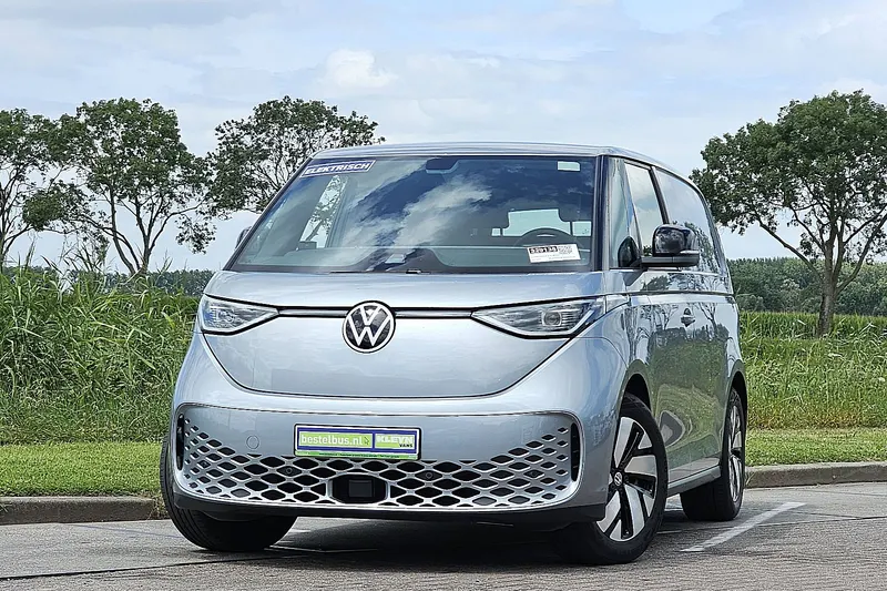 Volkswagen Id (2023)