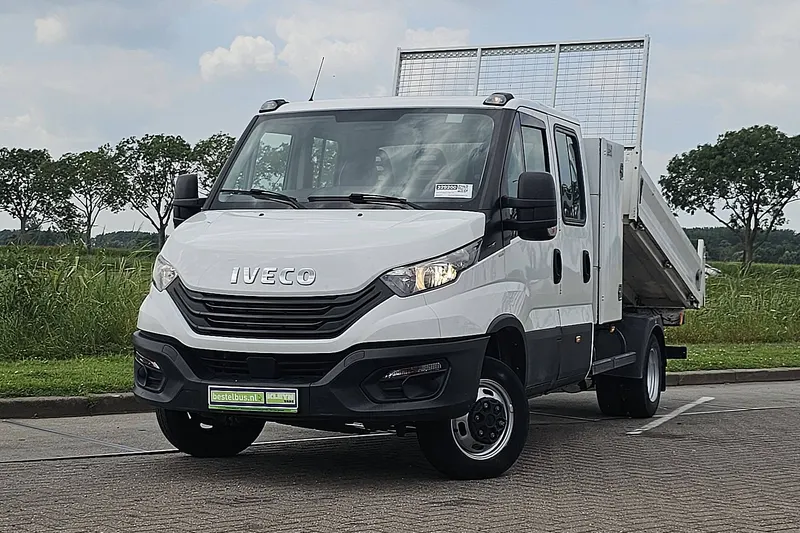 Iveco Daily (2022)