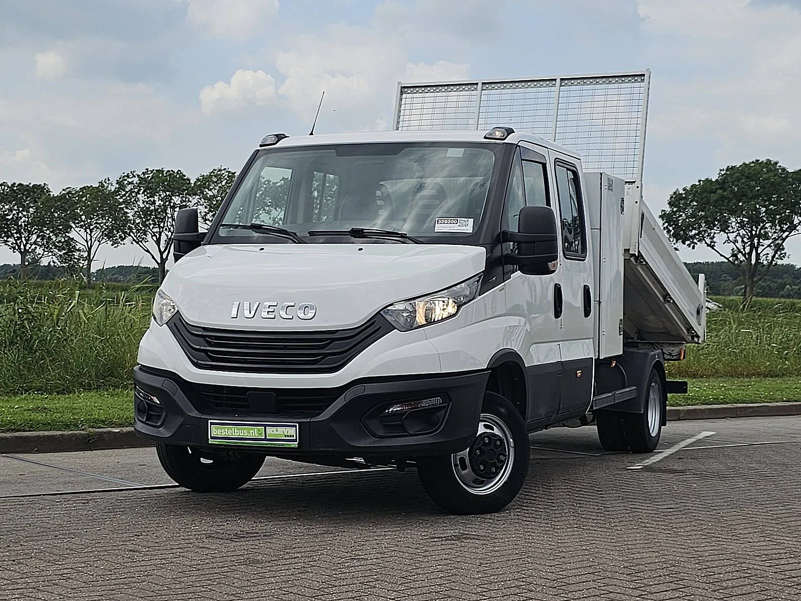 Iveco Daily (2022) — foto 1