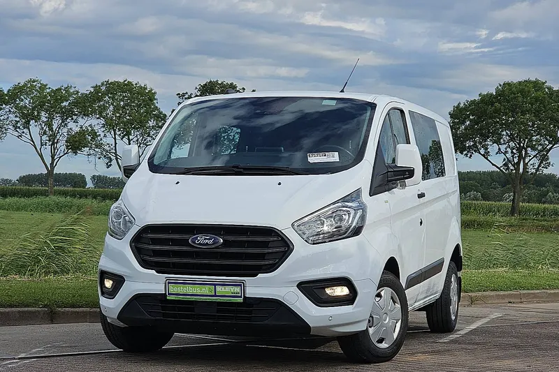 Ford Transit (2021)