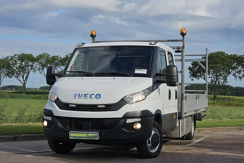Iveco Daily (2019)