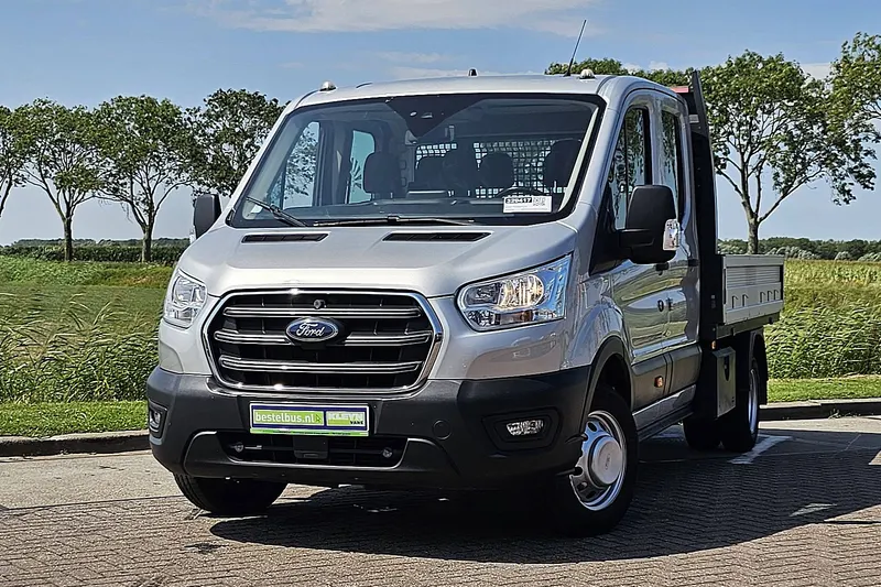 Ford Transit (2020)