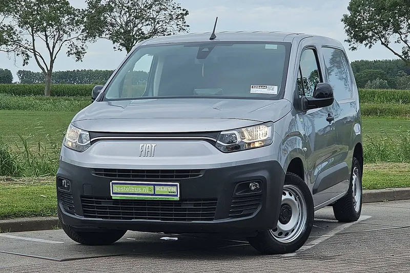 Fiat Doblo (2024)