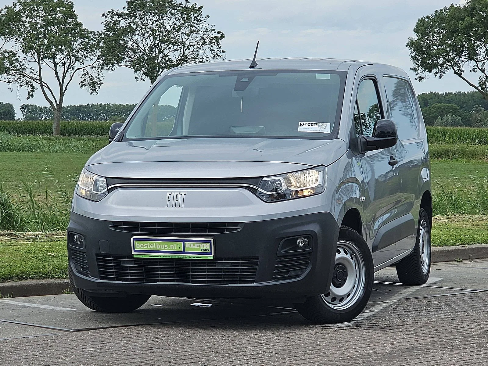 Fiat Doblo (2024) — foto 1