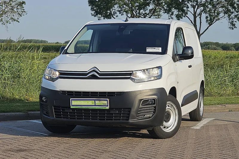 Citroën Berlingo (2024)