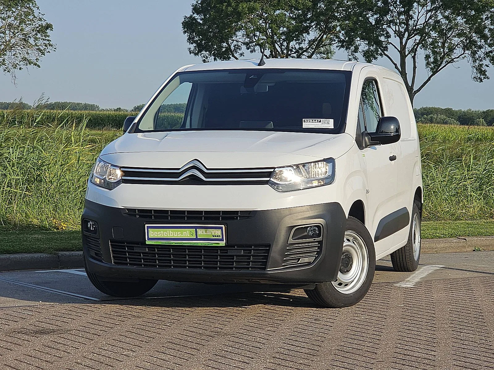 Citroën Berlingo (2024) — foto 1