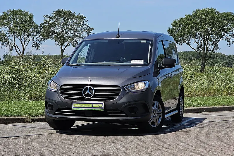 Mercedes-Benz Citan (2022)