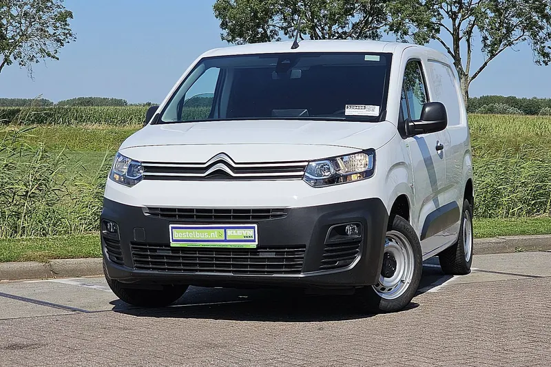 Citroën Berlingo (2023)