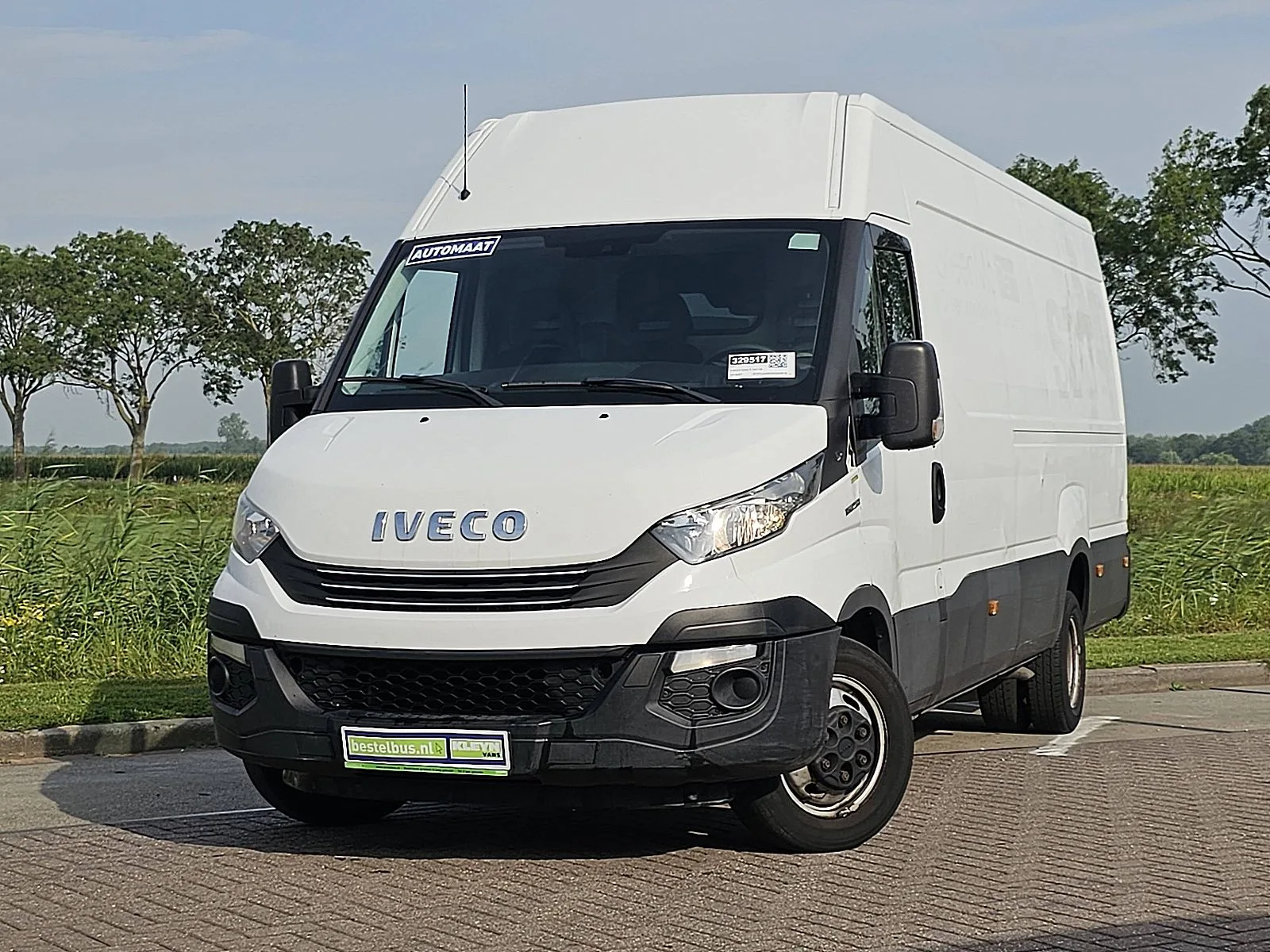 Iveco Daily (2018) — foto 1