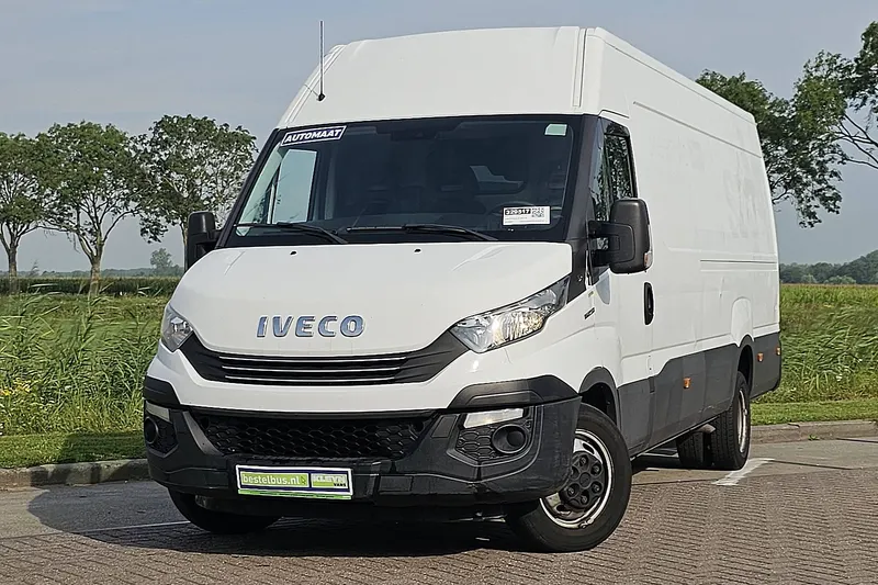 Iveco Daily (2018)