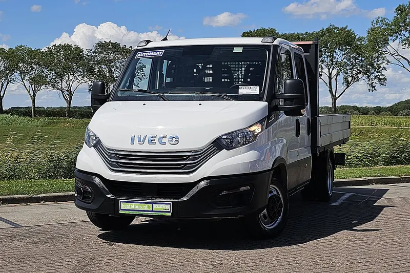 Iveco Daily (2024)