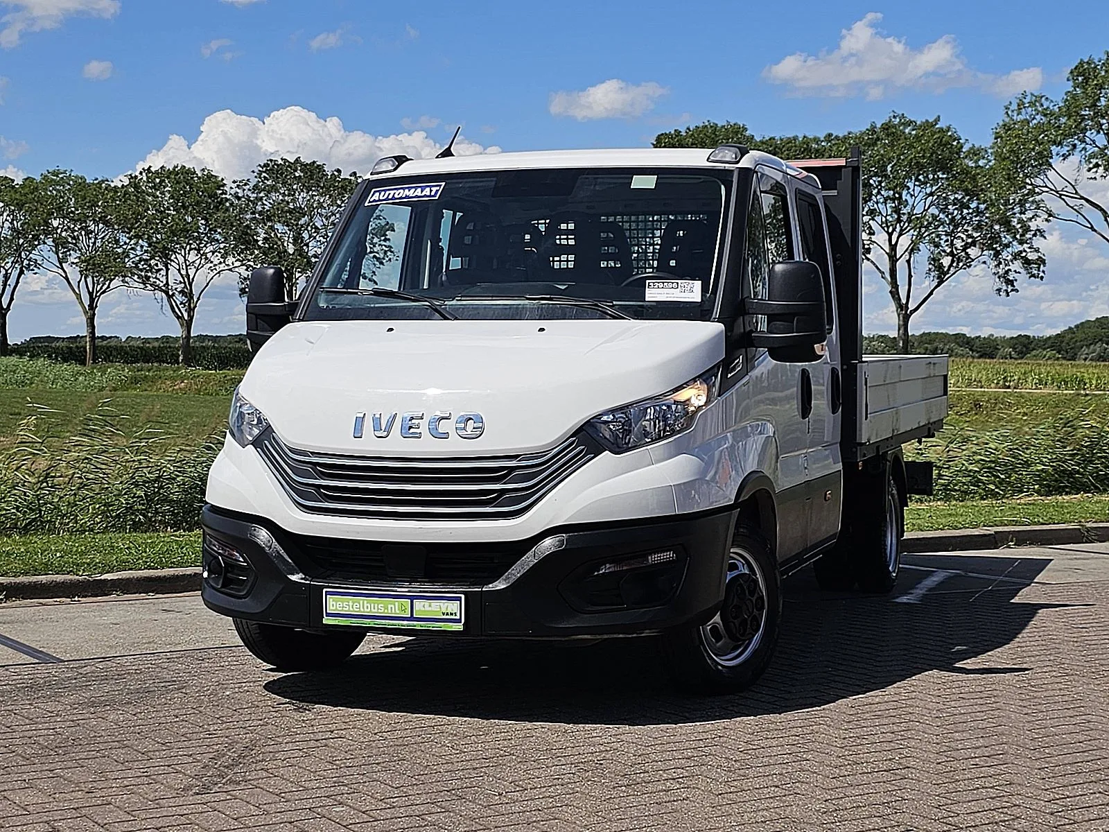 Iveco Daily (2024) — foto 1