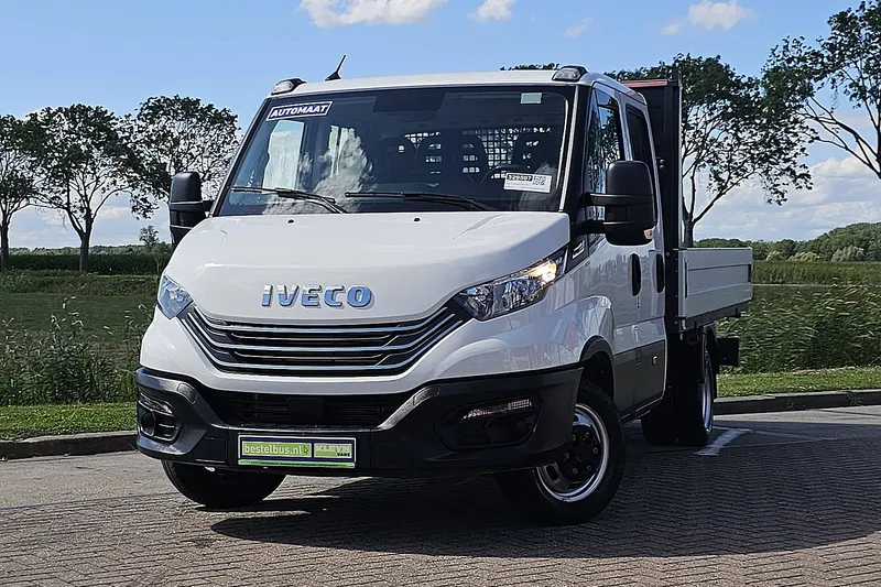 Iveco Daily (2024)