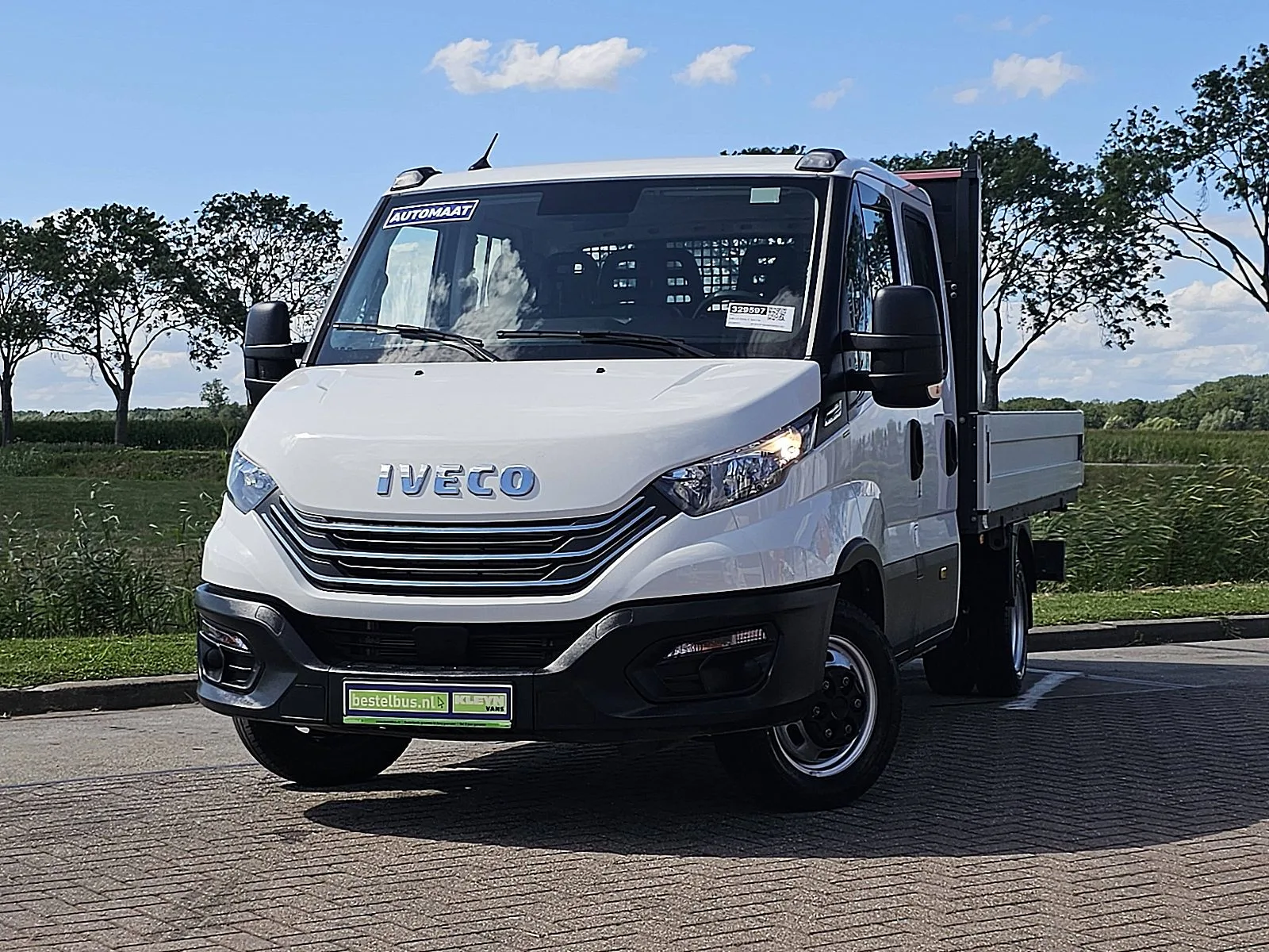 Iveco Daily (2024) — foto 1