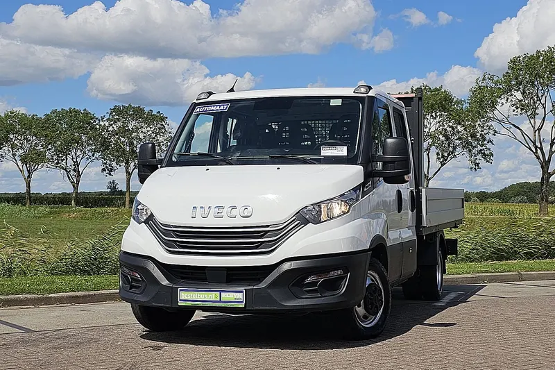 Iveco Daily (2024)