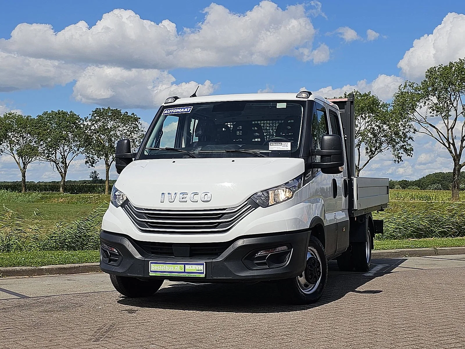 Iveco Daily (2024) — foto 1