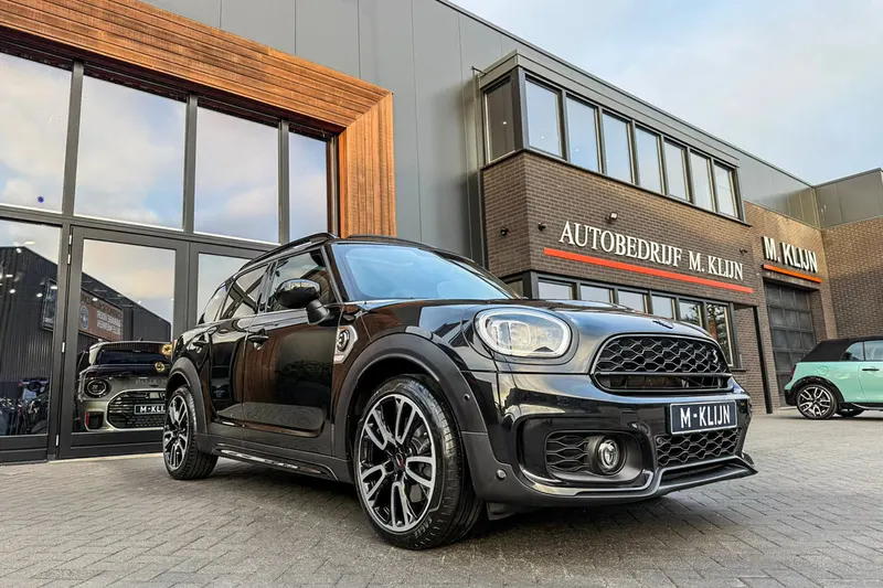MINI Countryman (2022)